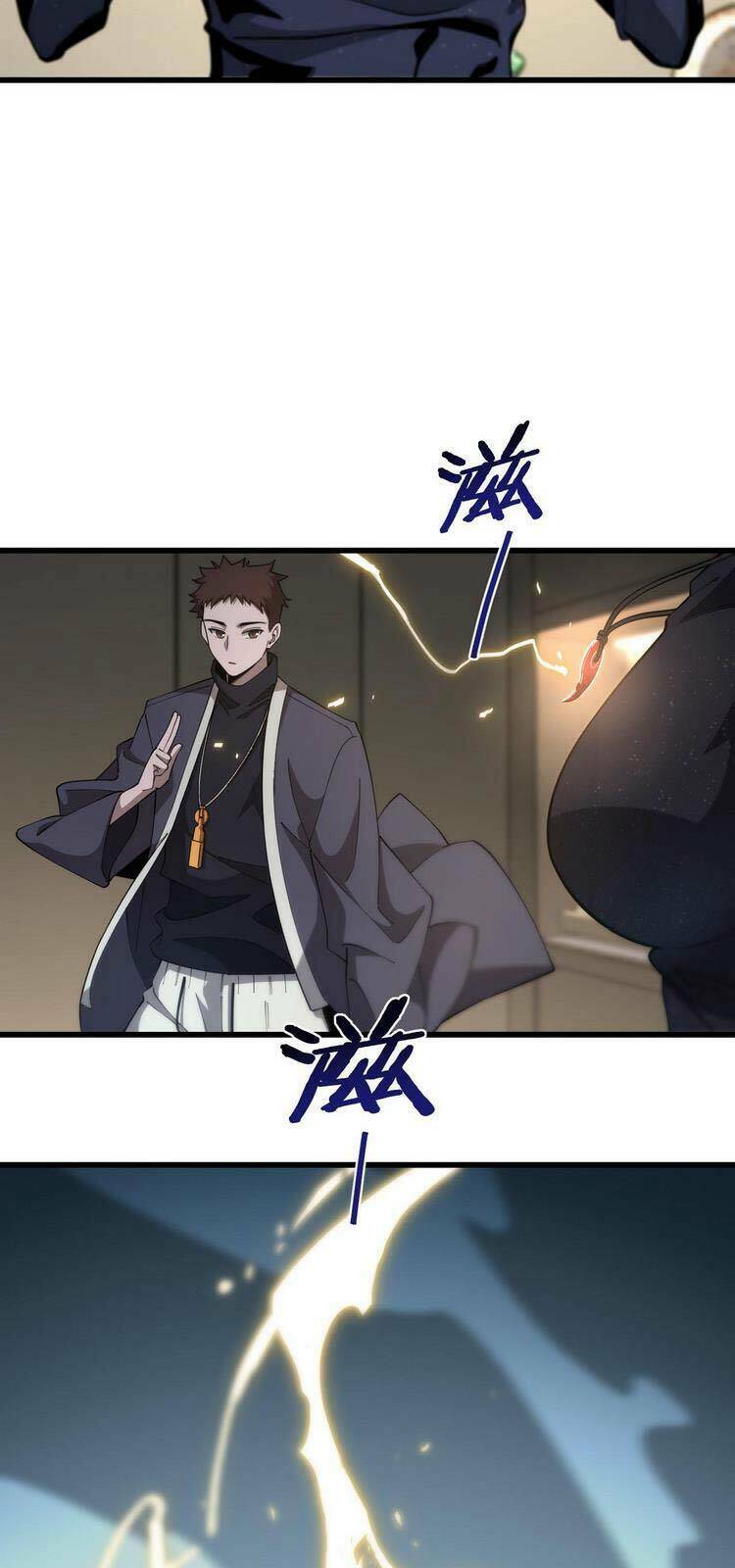 Đại Sư Phụ Hạ Sơn - Chapter 14 - Page 40