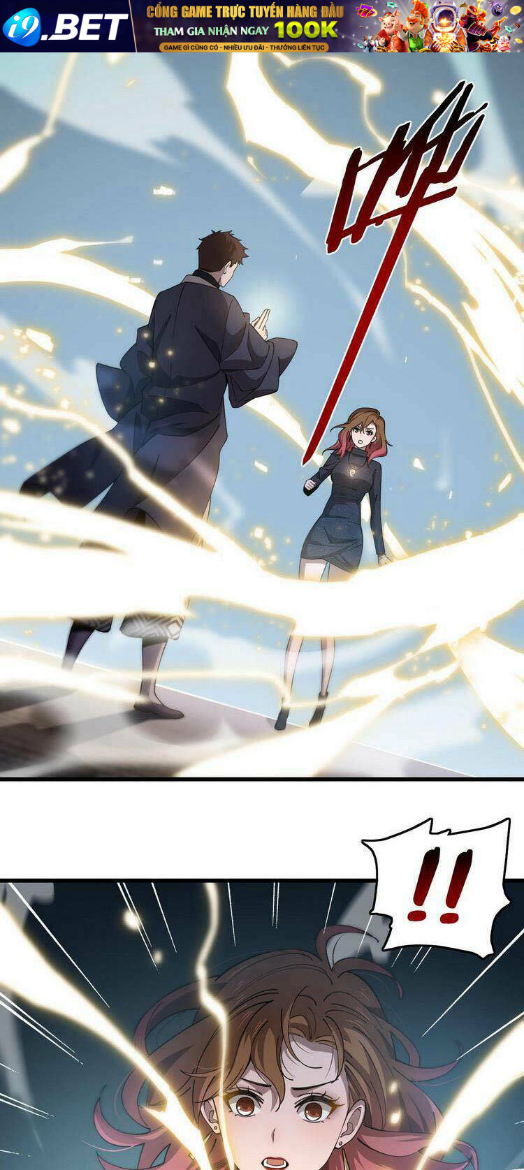 Đại Sư Phụ Hạ Sơn - Chapter 14 - Page 41