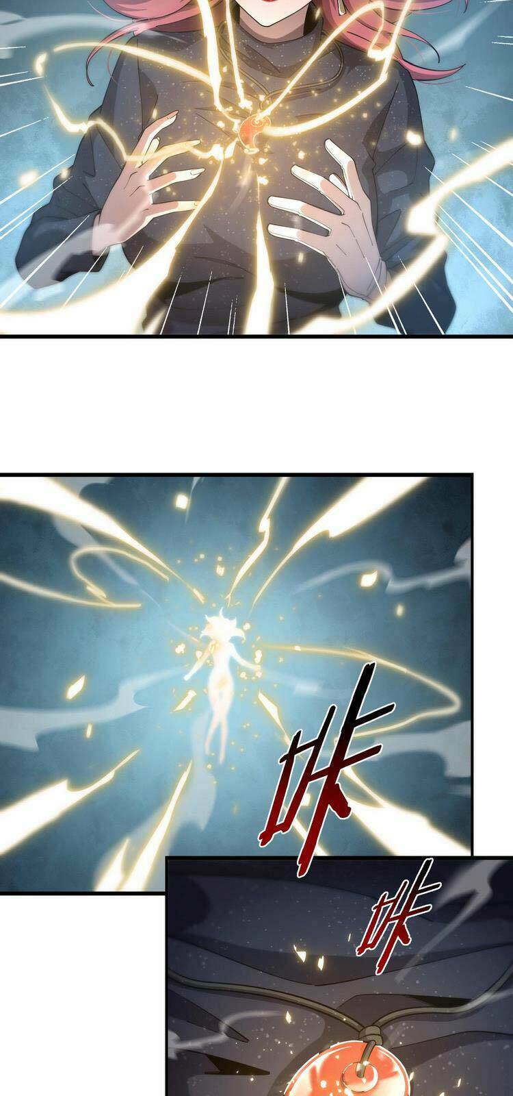 Đại Sư Phụ Hạ Sơn - Chapter 14 - Page 42