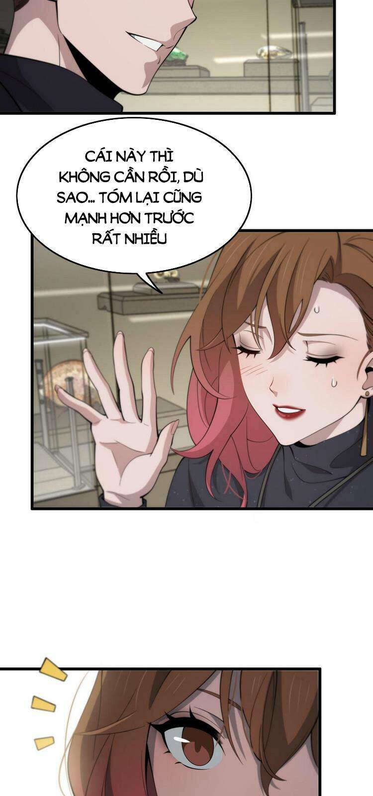 Đại Sư Phụ Hạ Sơn - Chapter 14 - Page 46