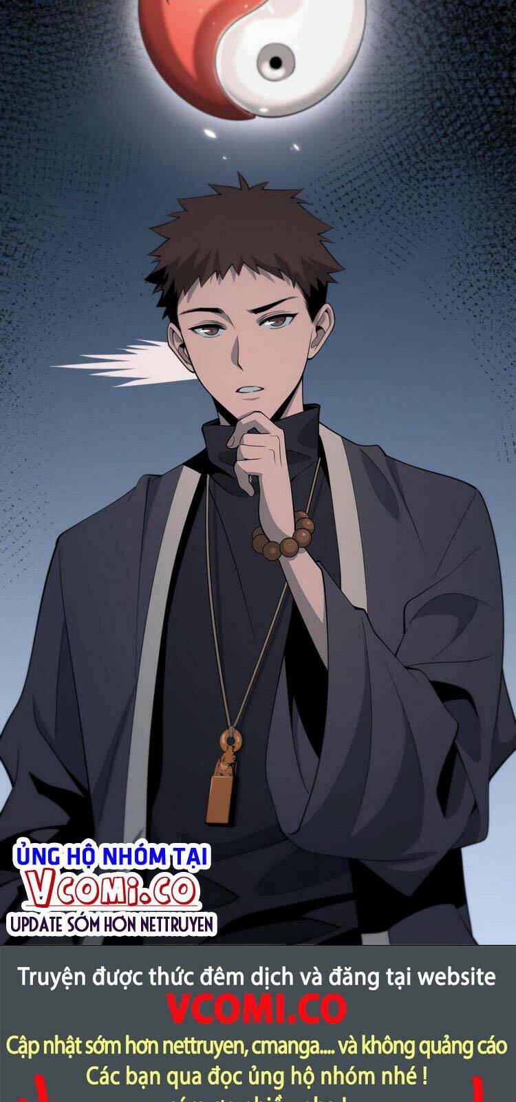 Đại Sư Phụ Hạ Sơn - Chapter 14 - Page 48