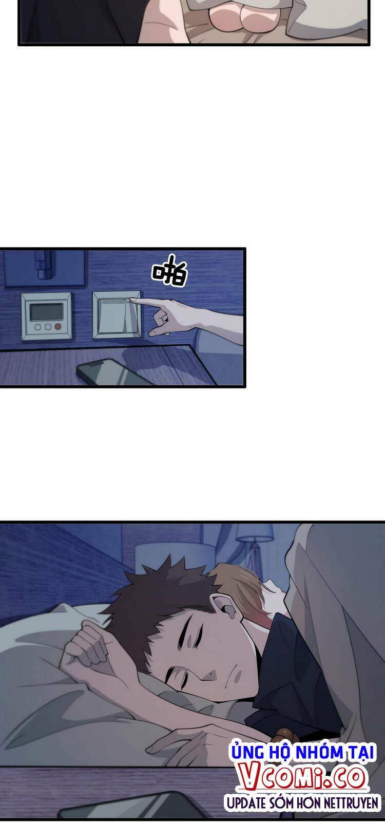 Đại Sư Phụ Hạ Sơn - Chapter 14 - Page 4