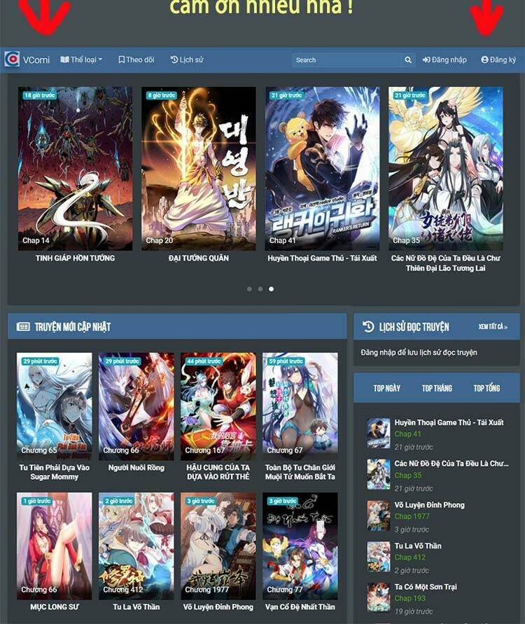 Đại Sư Phụ Hạ Sơn - Chapter 14 - Page 49