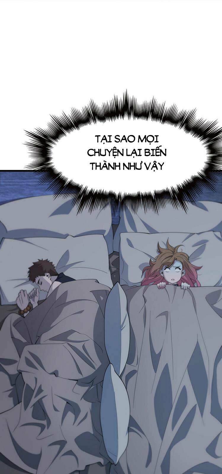 Đại Sư Phụ Hạ Sơn - Chapter 14 - Page 5