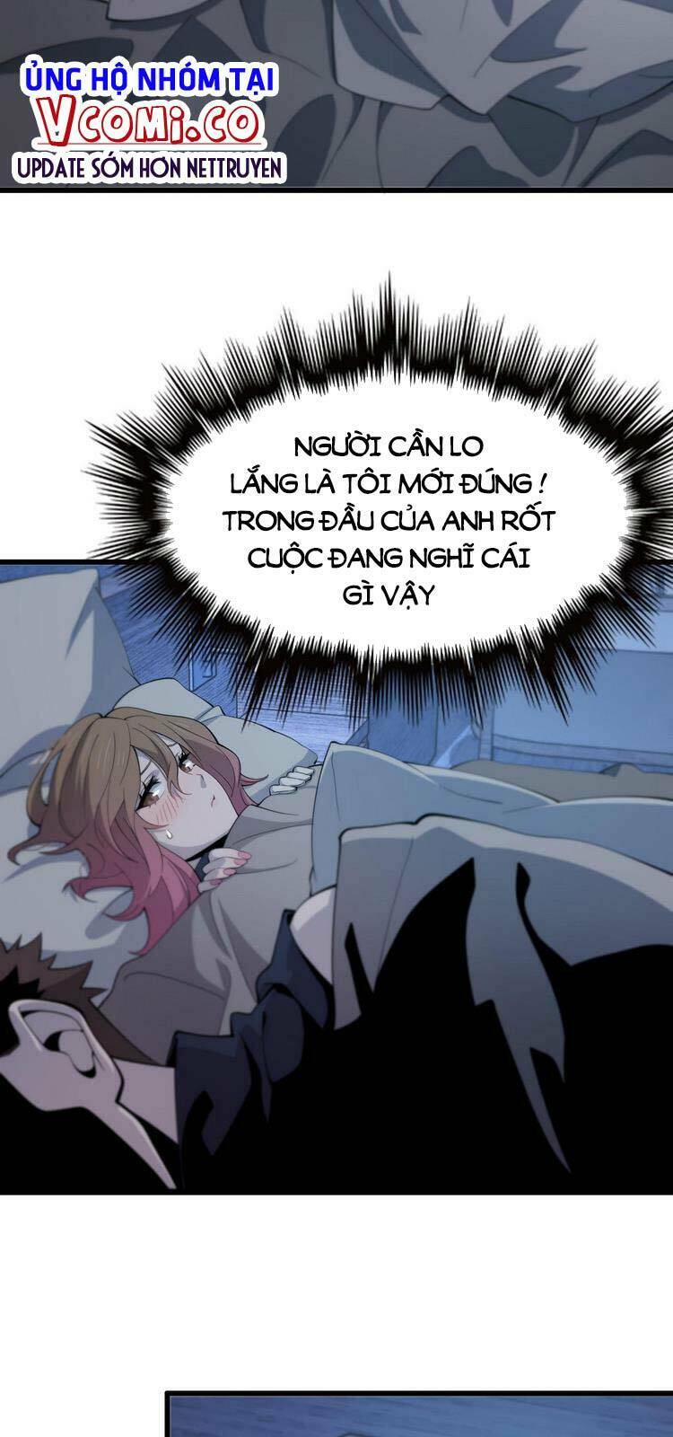 Đại Sư Phụ Hạ Sơn - Chapter 14 - Page 6