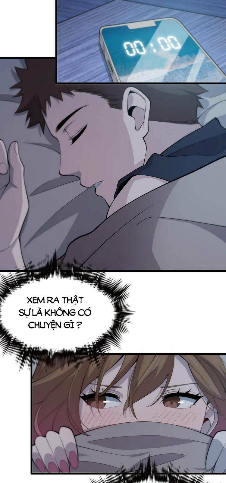 Đại Sư Phụ Hạ Sơn - Chapter 14 - Page 7