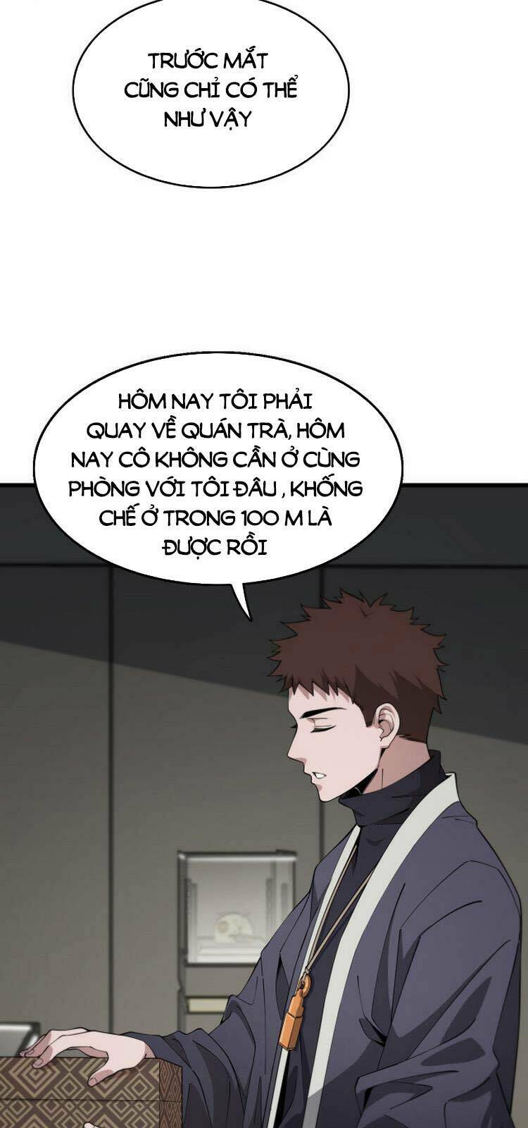 Đại Sư Phụ Hạ Sơn - Chapter 15 - Page 9