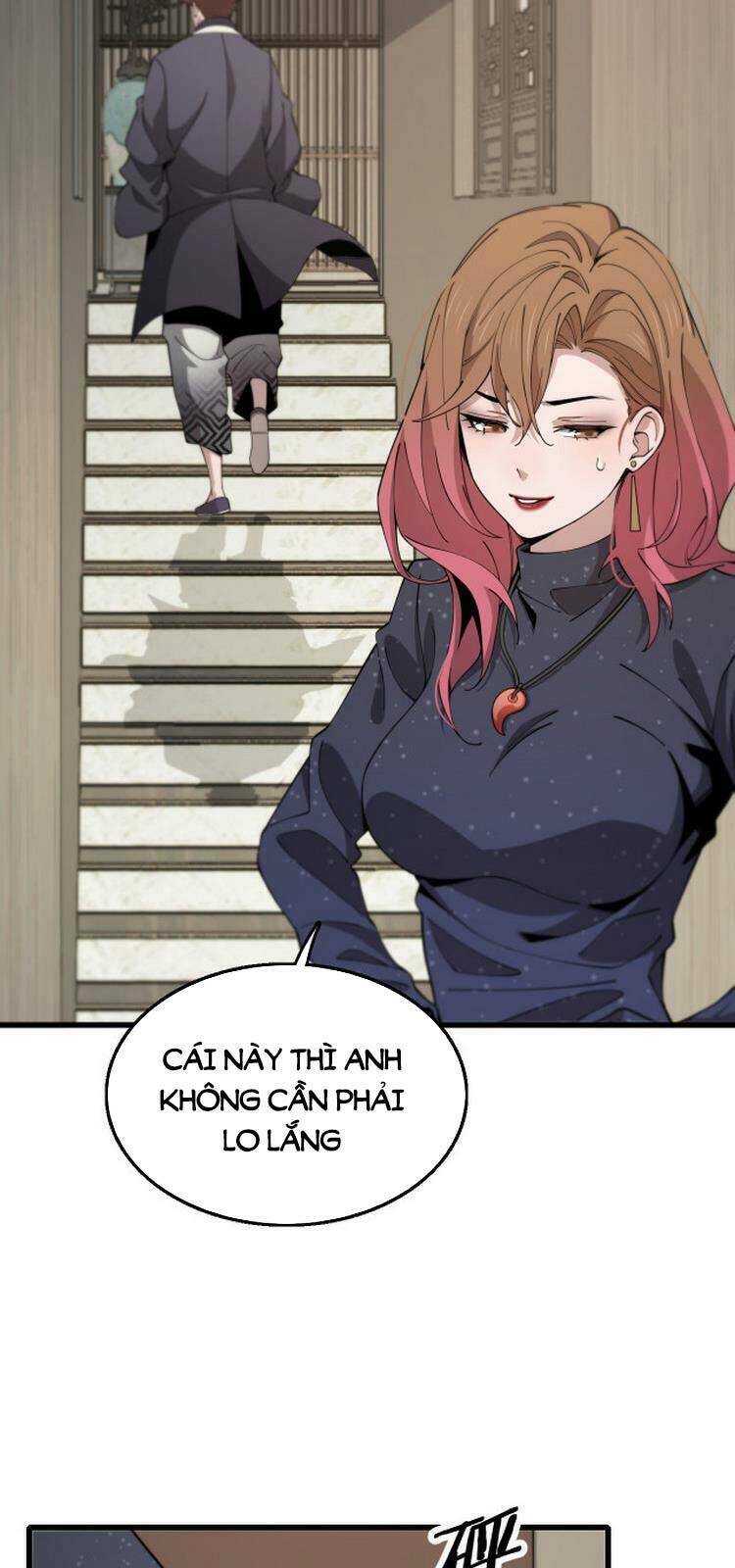Đại Sư Phụ Hạ Sơn - Chapter 15 - Page 13