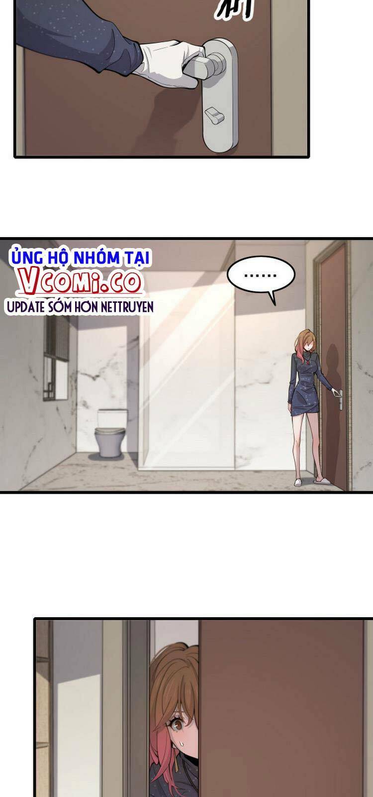 Đại Sư Phụ Hạ Sơn - Chapter 15 - Page 14