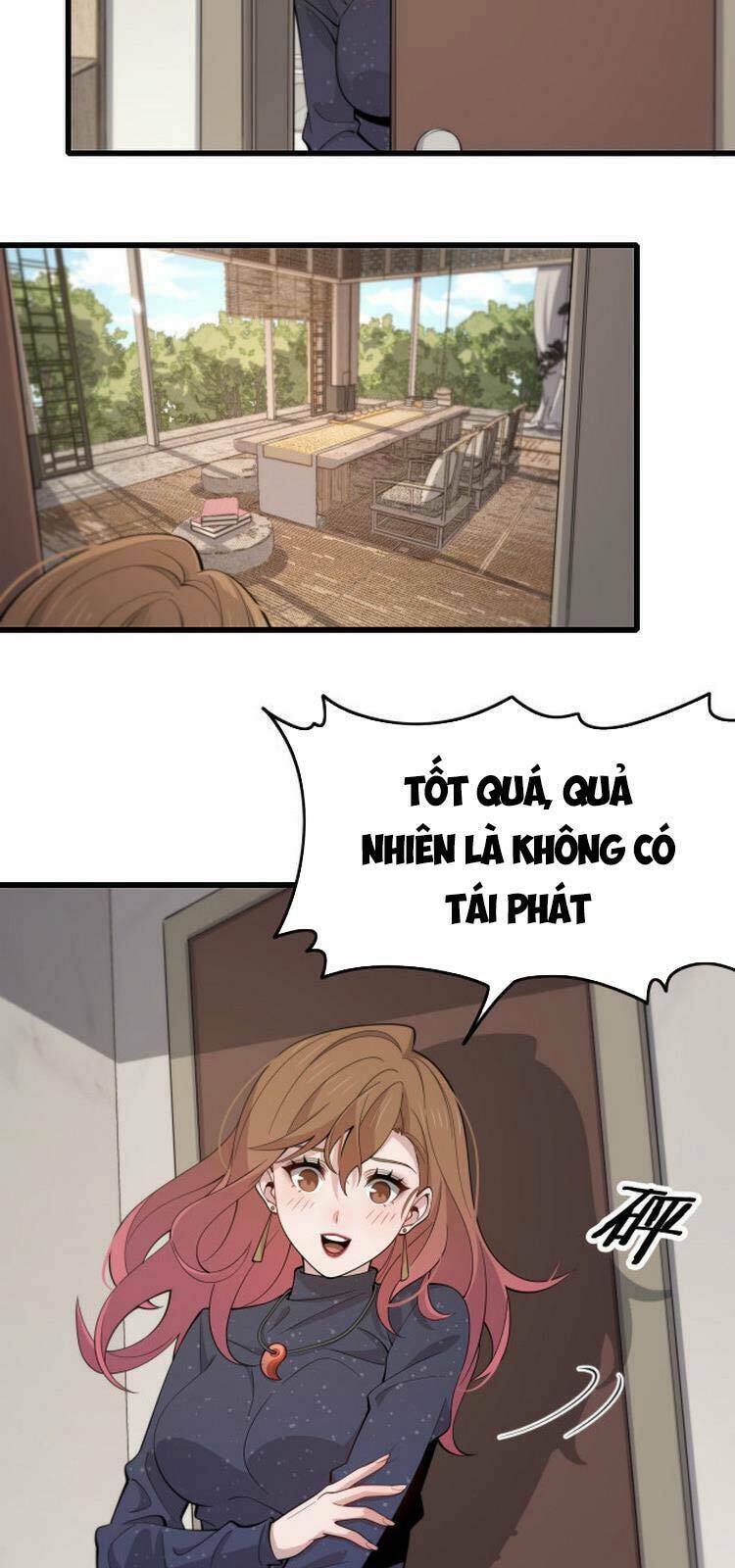 Đại Sư Phụ Hạ Sơn - Chapter 15 - Page 15