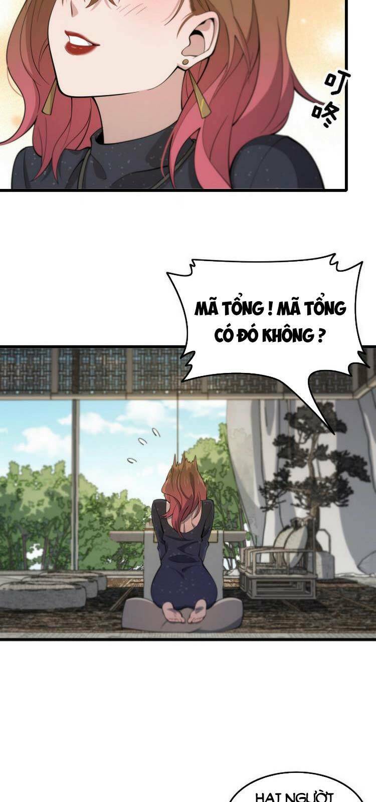 Đại Sư Phụ Hạ Sơn - Chapter 15 - Page 20