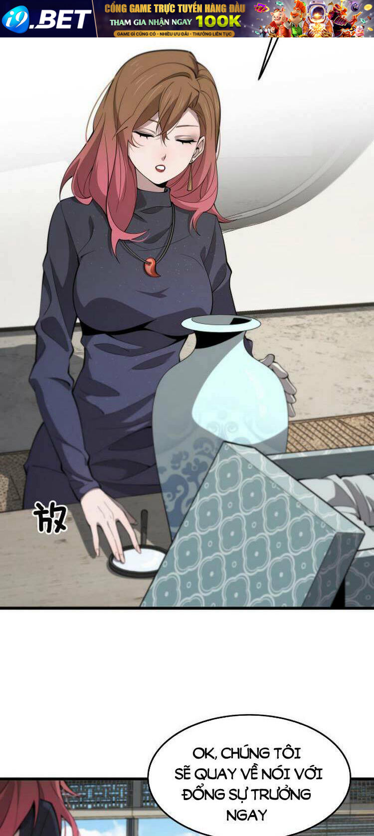 Đại Sư Phụ Hạ Sơn - Chapter 15 - Page 24