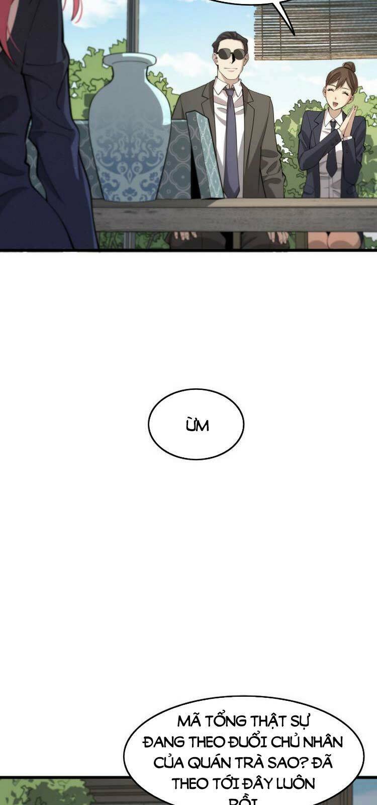 Đại Sư Phụ Hạ Sơn - Chapter 15 - Page 25