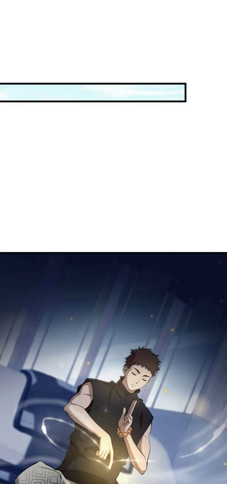 Đại Sư Phụ Hạ Sơn - Chapter 15 - Page 28