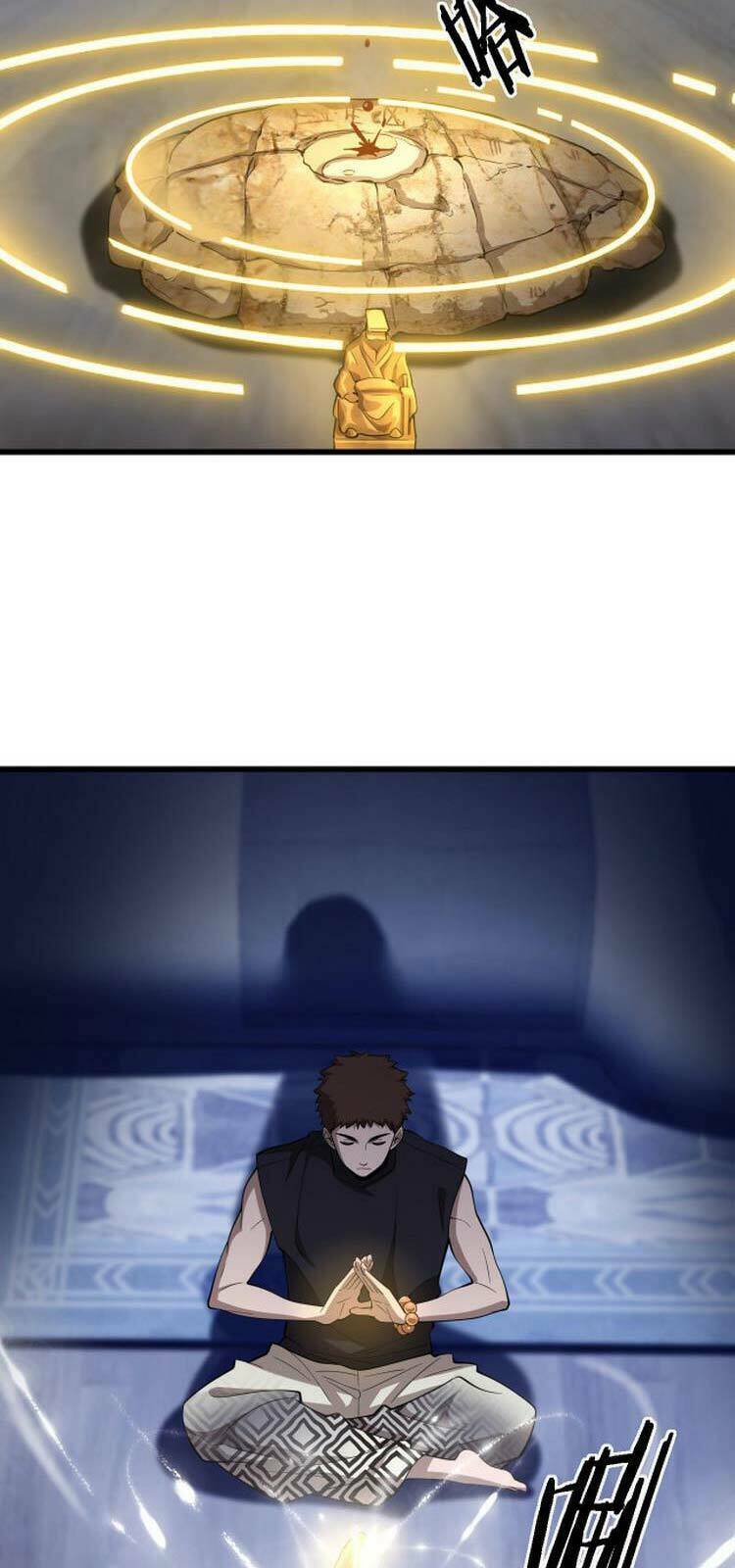 Đại Sư Phụ Hạ Sơn - Chapter 15 - Page 30