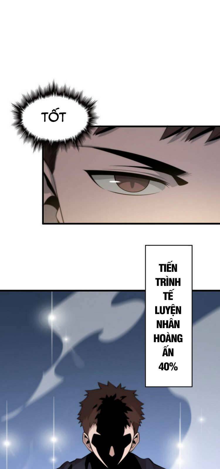 Đại Sư Phụ Hạ Sơn - Chapter 15 - Page 33