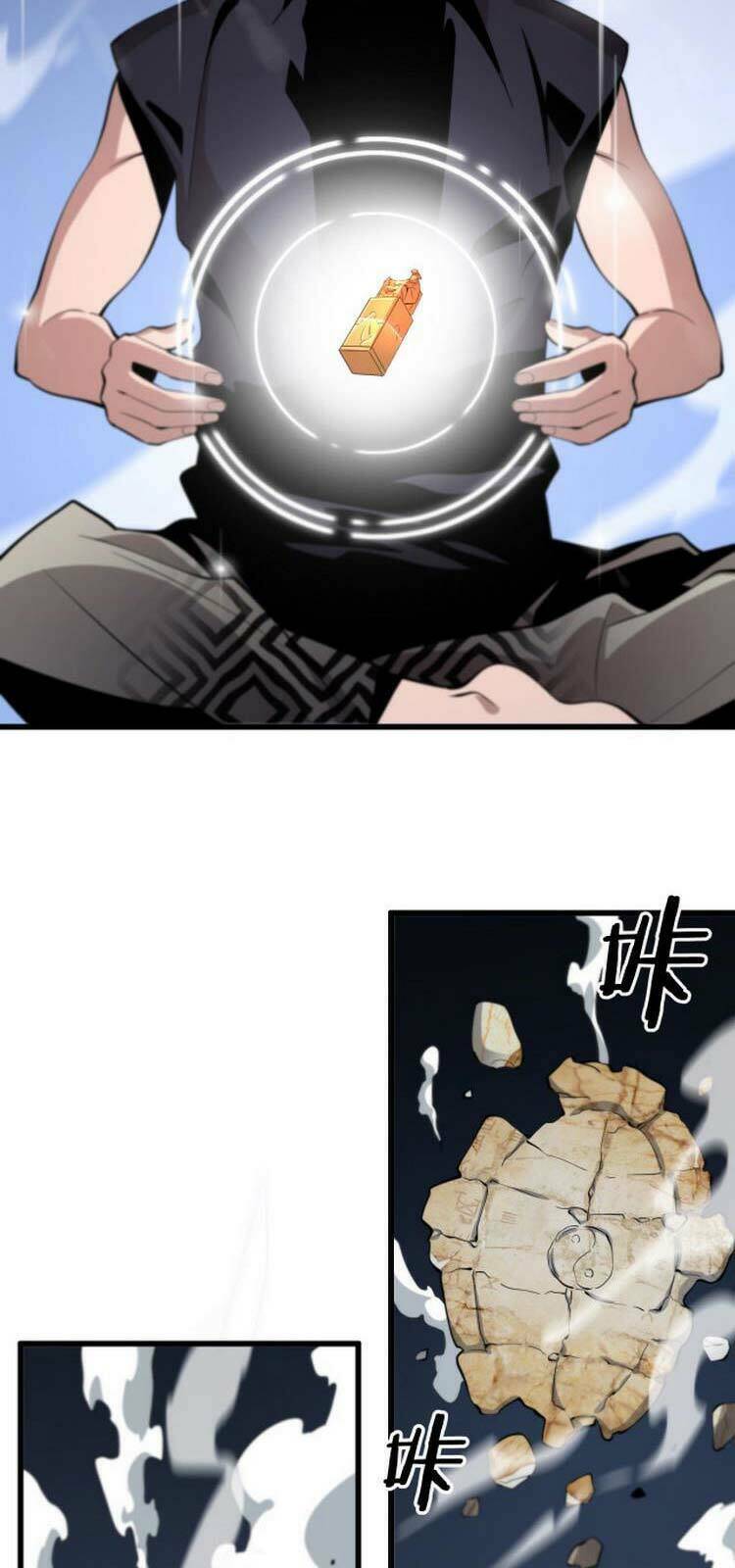 Đại Sư Phụ Hạ Sơn - Chapter 15 - Page 34