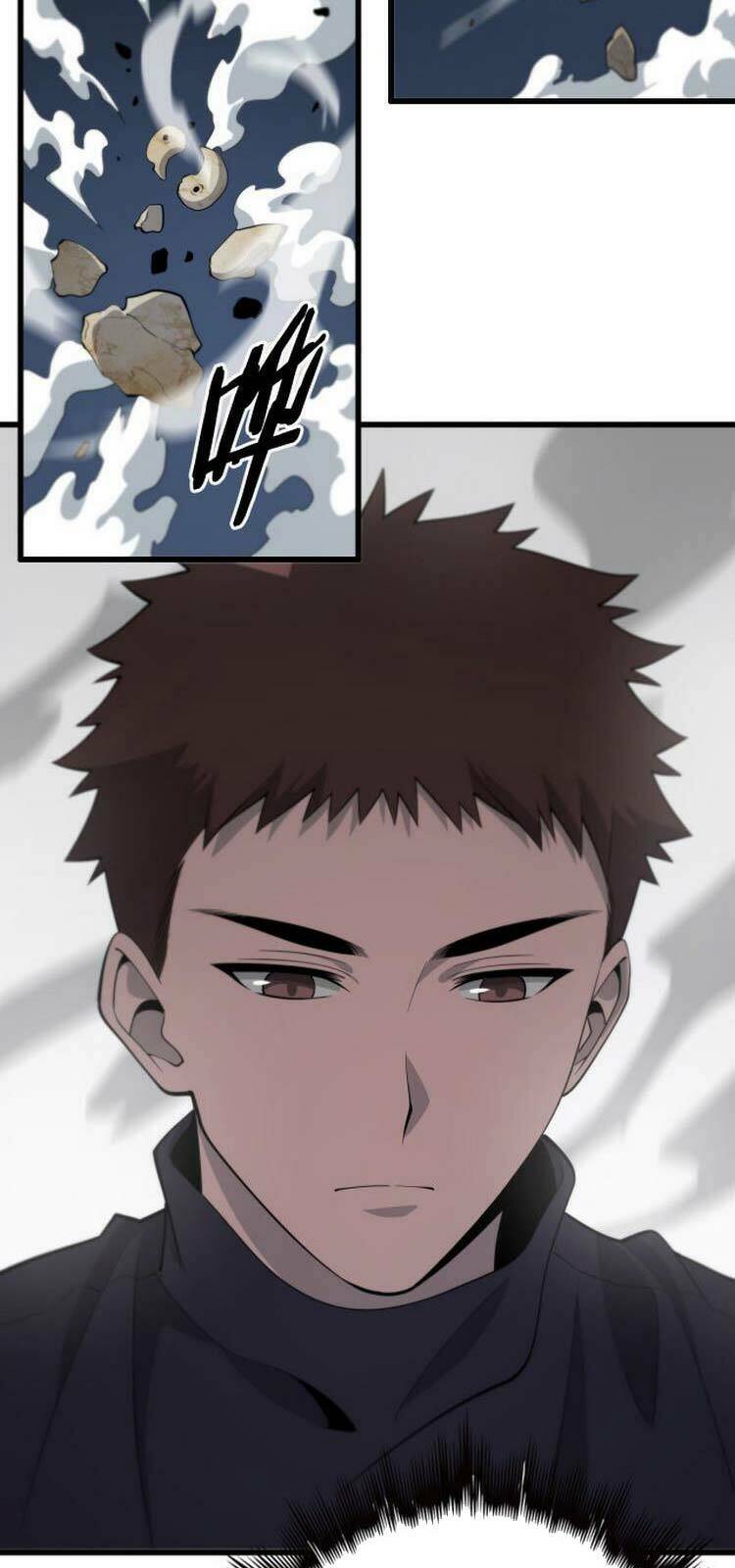 Đại Sư Phụ Hạ Sơn - Chapter 15 - Page 35