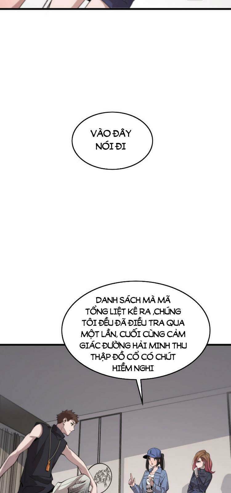 Đại Sư Phụ Hạ Sơn - Chapter 15 - Page 38