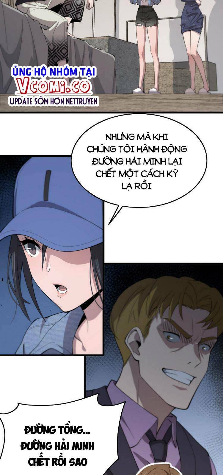 Đại Sư Phụ Hạ Sơn - Chapter 15 - Page 39