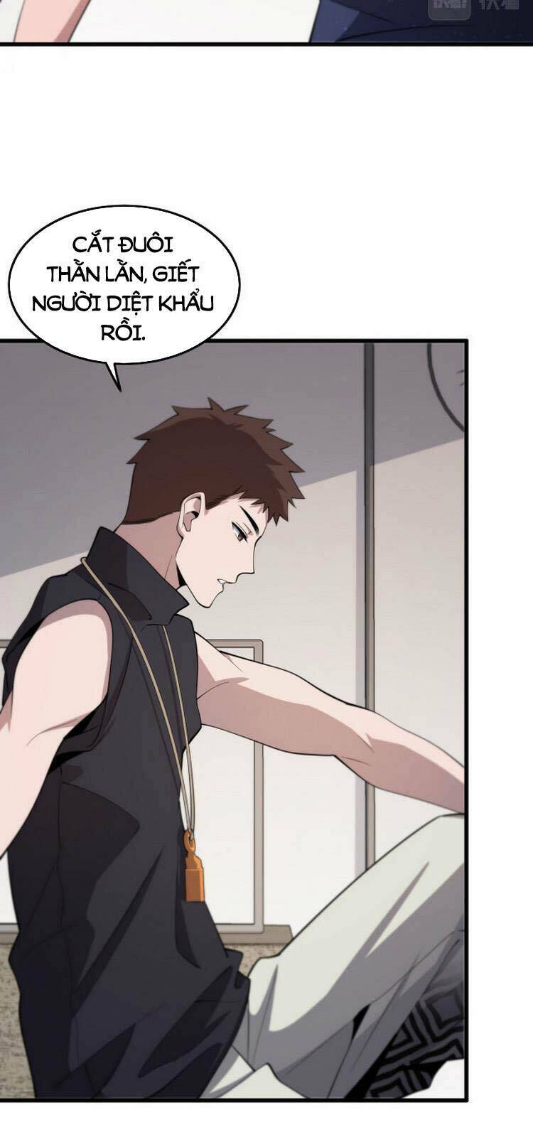 Đại Sư Phụ Hạ Sơn - Chapter 15 - Page 41