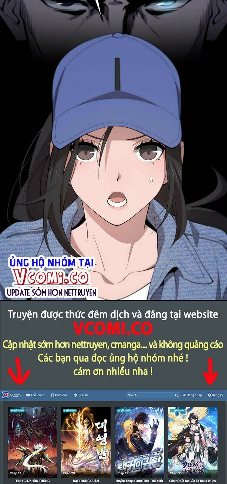 Đại Sư Phụ Hạ Sơn - Chapter 15 - Page 43