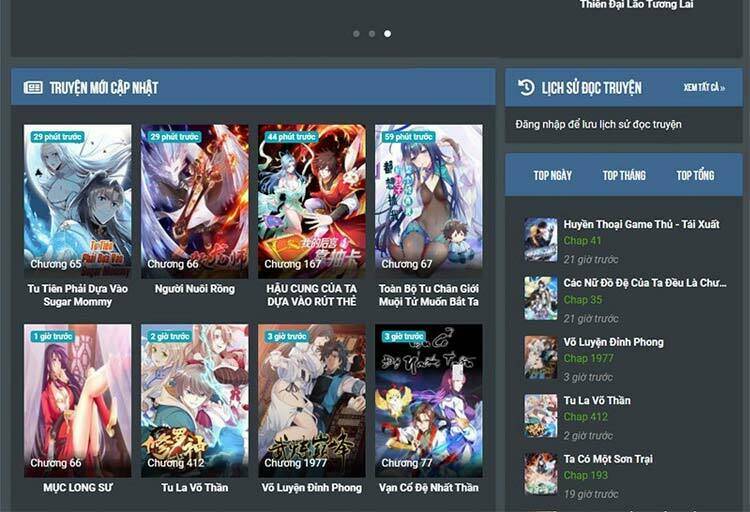 Đại Sư Phụ Hạ Sơn - Chapter 15 - Page 44