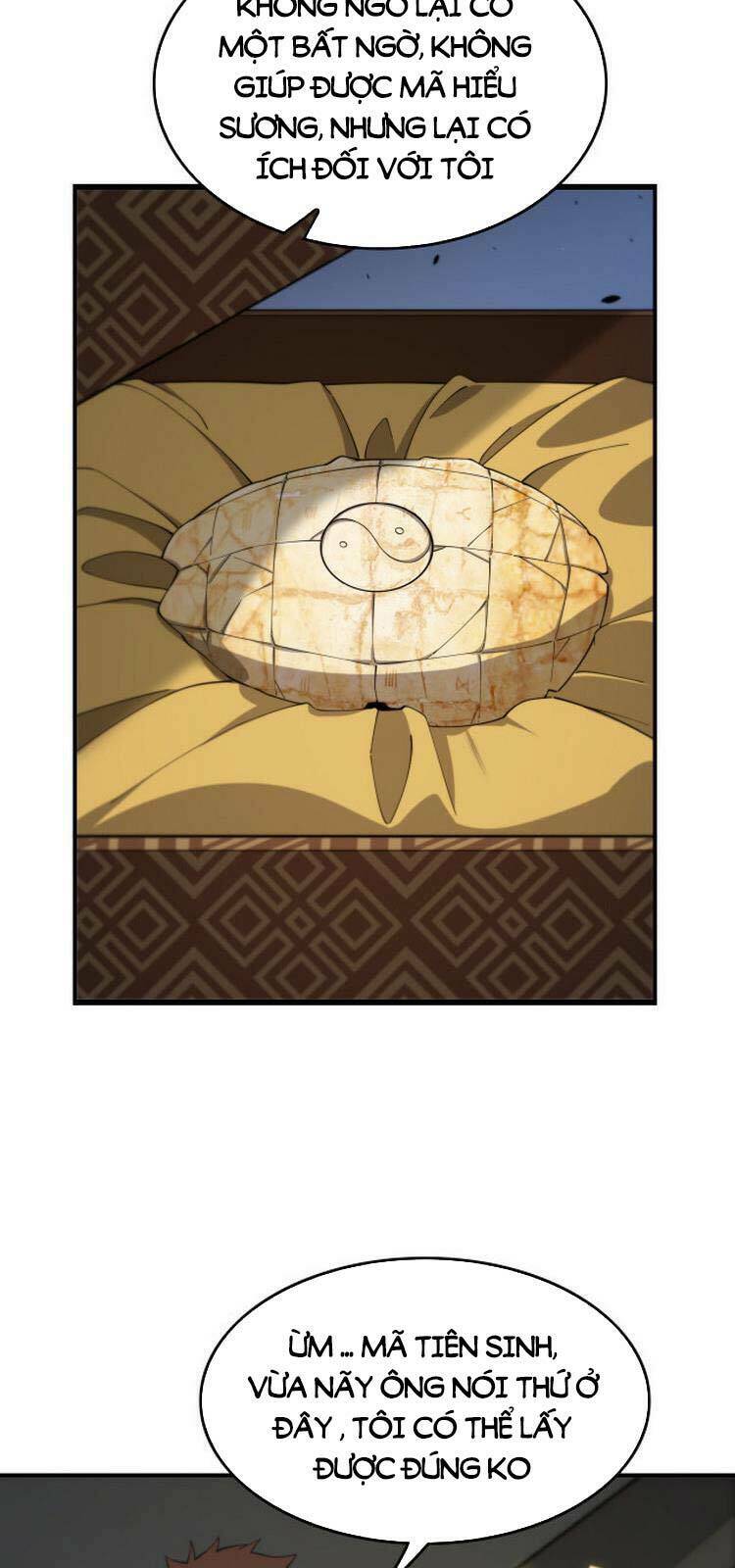 Đại Sư Phụ Hạ Sơn - Chapter 15 - Page 4