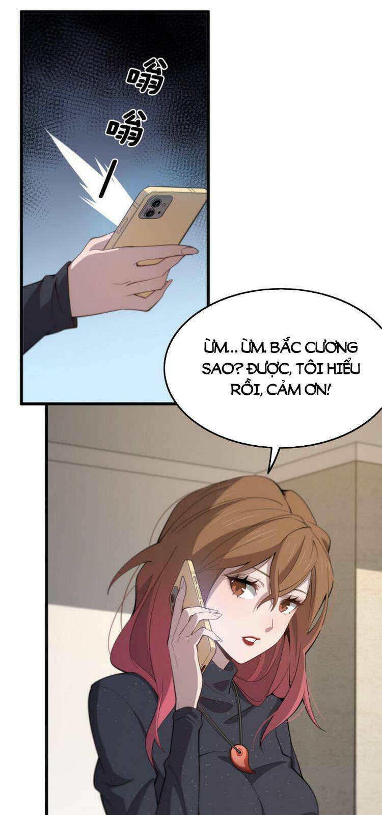 Đại Sư Phụ Hạ Sơn - Chapter 16 - Page 10