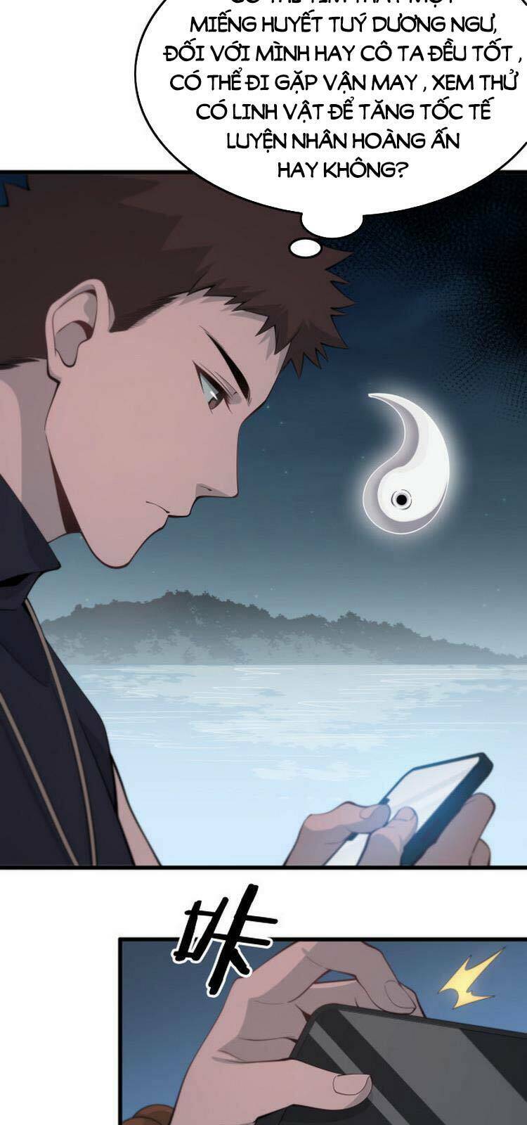 Đại Sư Phụ Hạ Sơn - Chapter 16 - Page 13