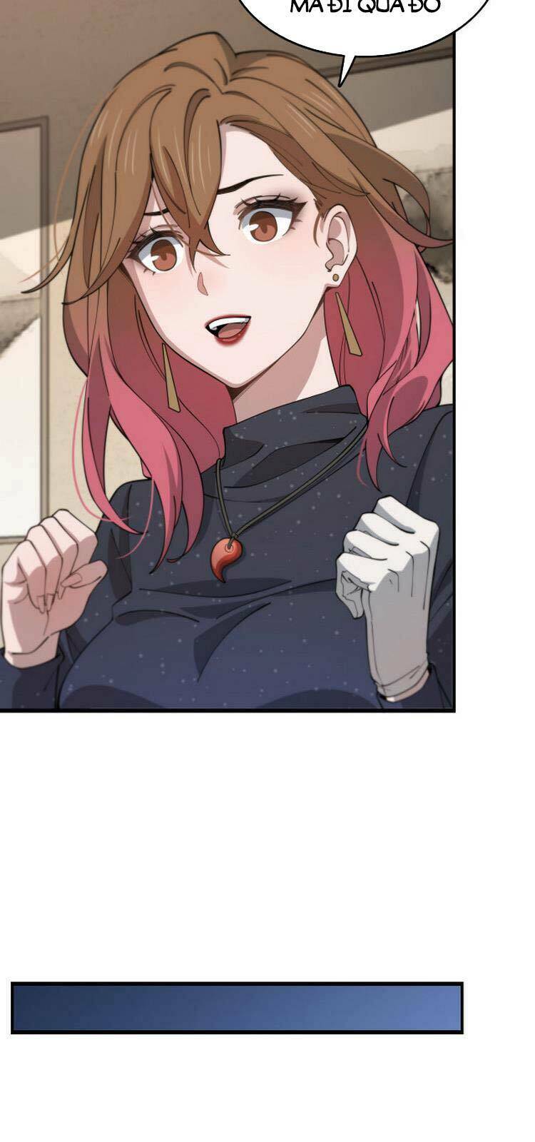 Đại Sư Phụ Hạ Sơn - Chapter 16 - Page 15