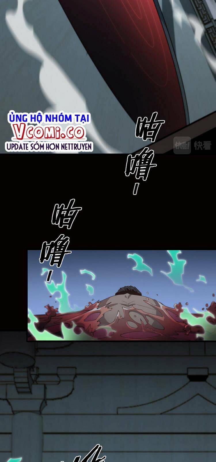 Đại Sư Phụ Hạ Sơn - Chapter 16 - Page 17