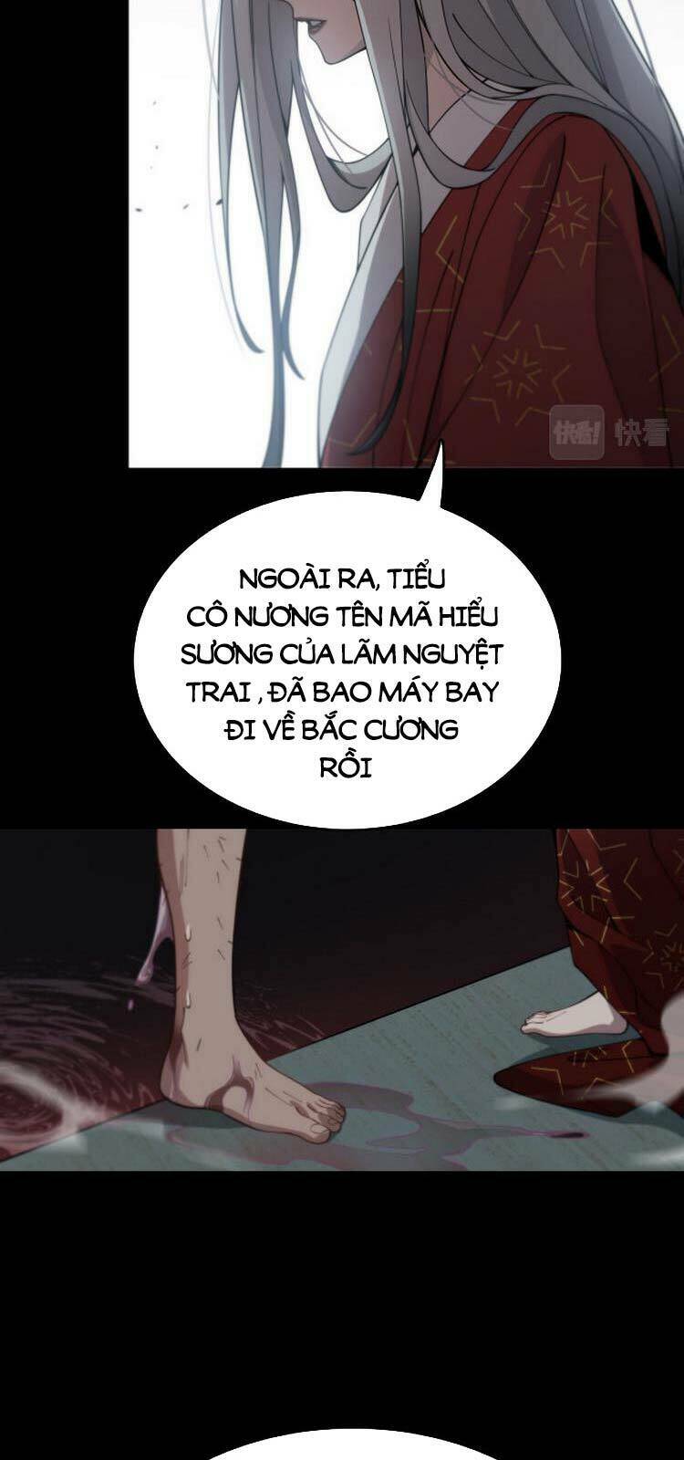 Đại Sư Phụ Hạ Sơn - Chapter 16 - Page 21