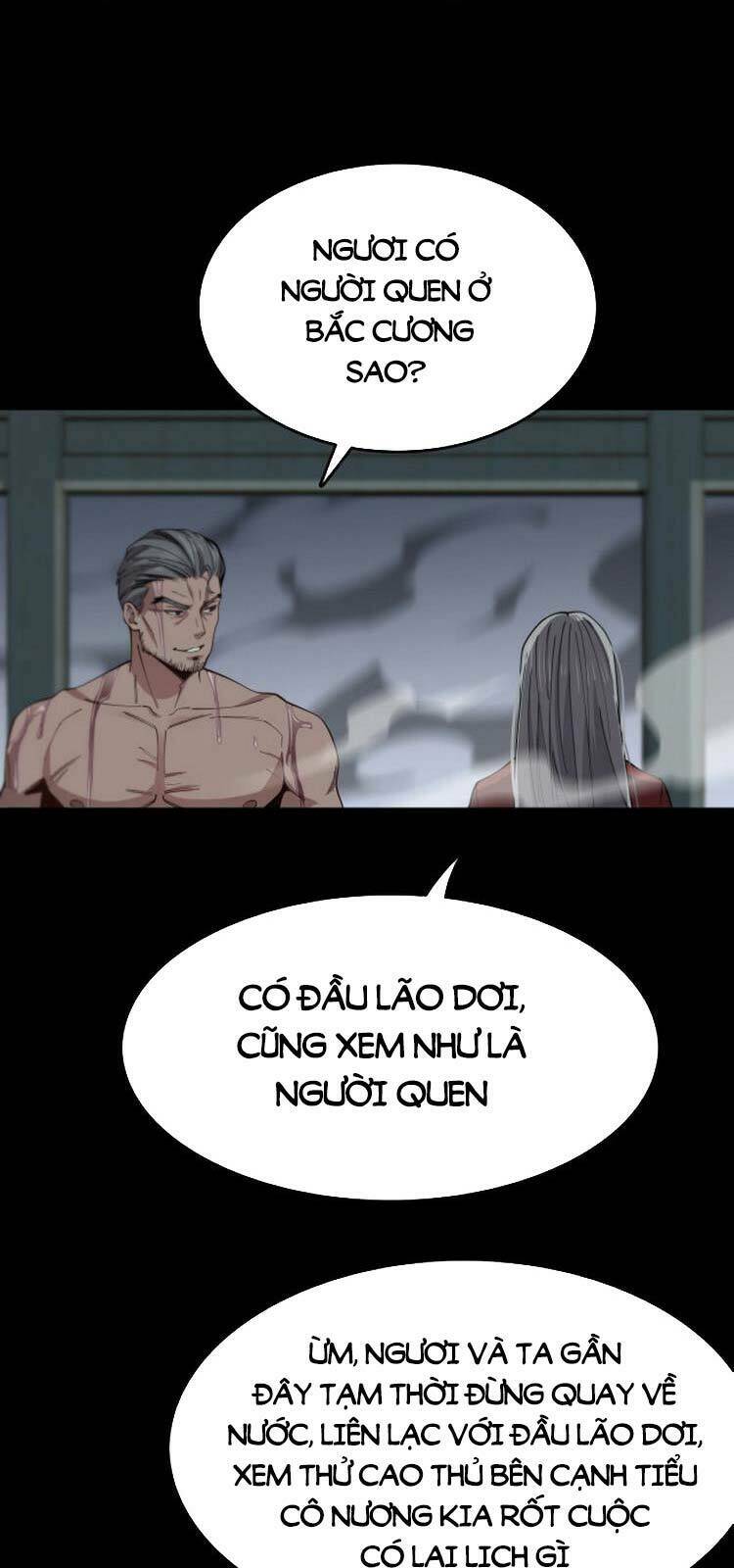 Đại Sư Phụ Hạ Sơn - Chapter 16 - Page 23