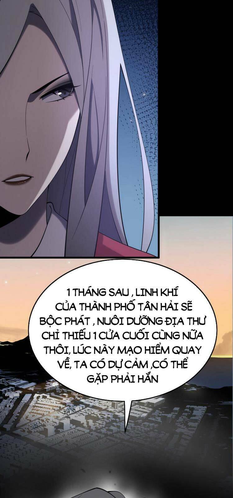 Đại Sư Phụ Hạ Sơn - Chapter 16 - Page 25