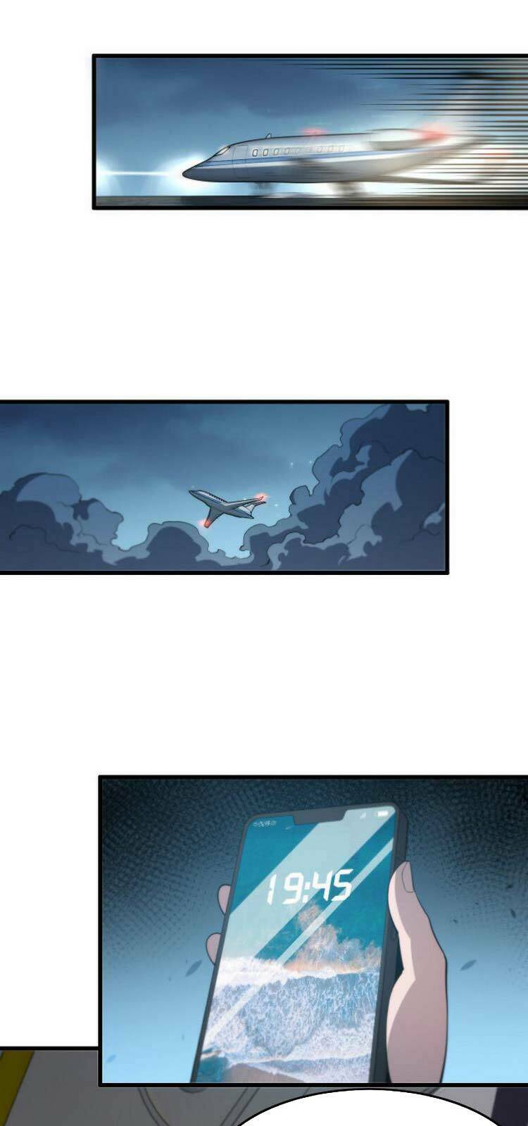 Đại Sư Phụ Hạ Sơn - Chapter 16 - Page 31