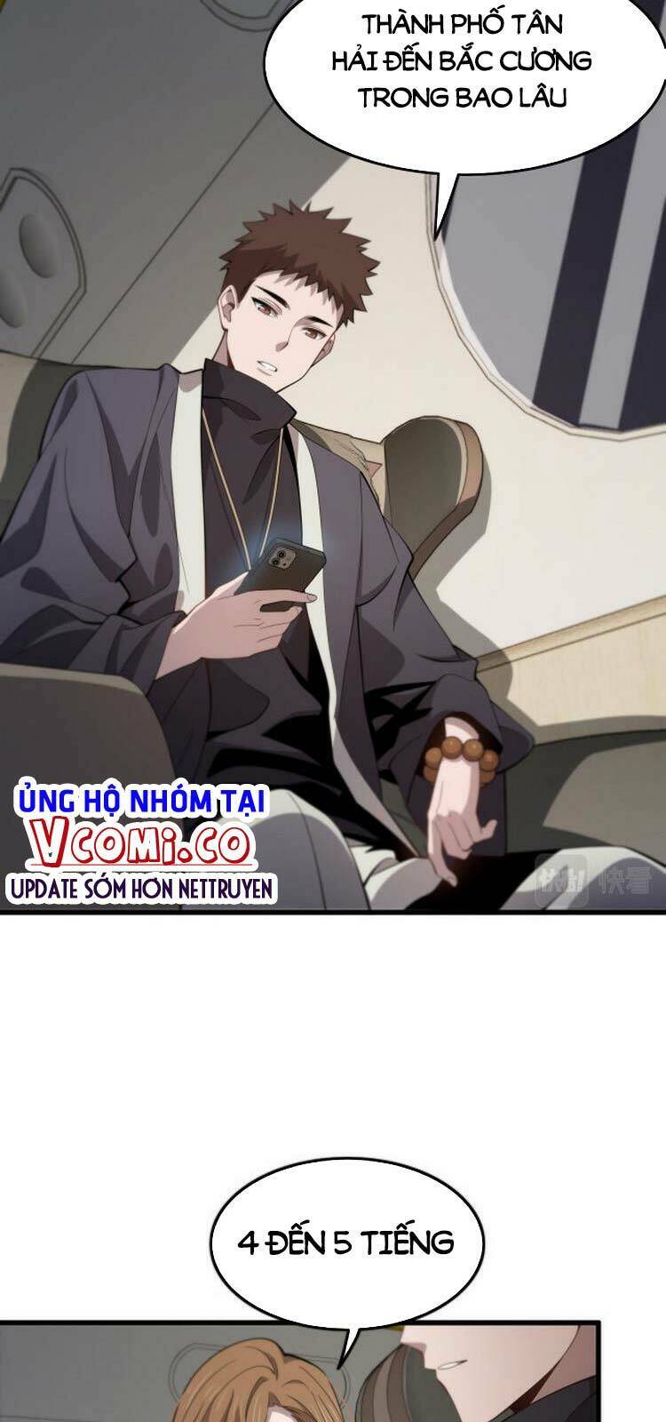 Đại Sư Phụ Hạ Sơn - Chapter 16 - Page 32