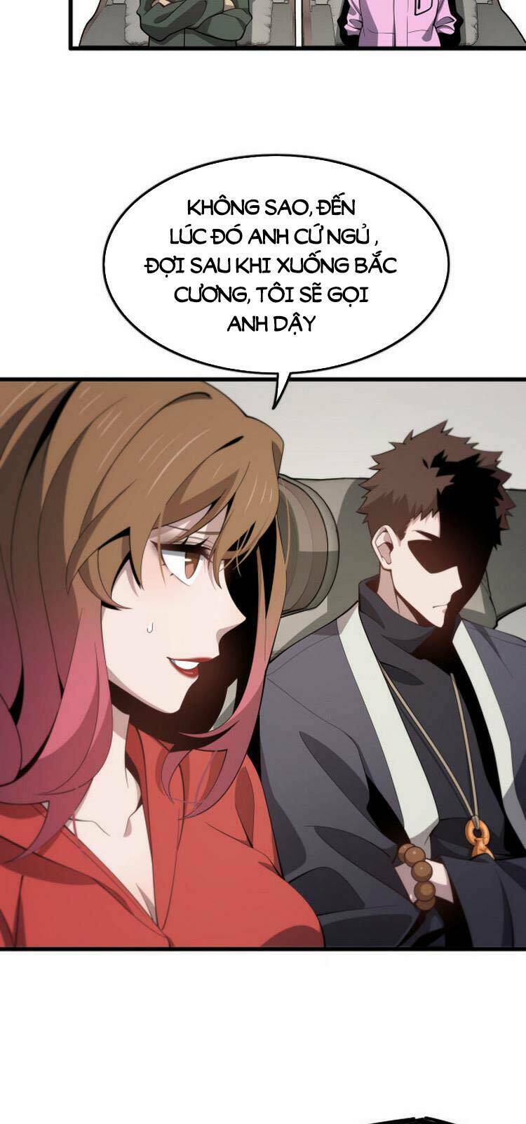 Đại Sư Phụ Hạ Sơn - Chapter 16 - Page 37