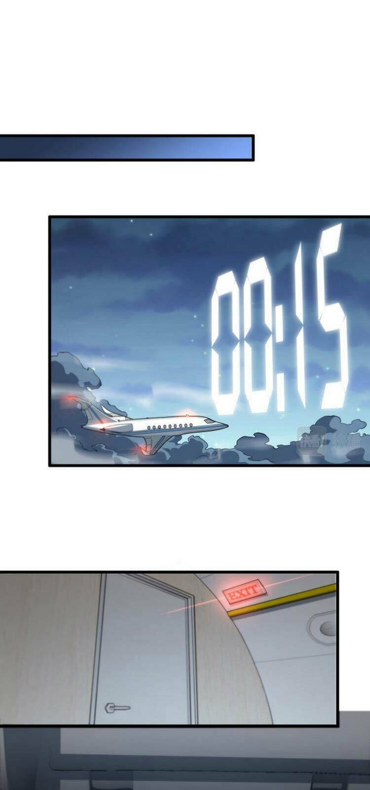 Đại Sư Phụ Hạ Sơn - Chapter 16 - Page 39