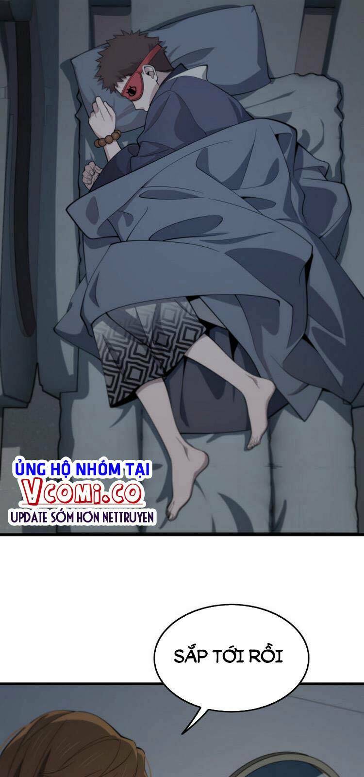 Đại Sư Phụ Hạ Sơn - Chapter 16 - Page 40