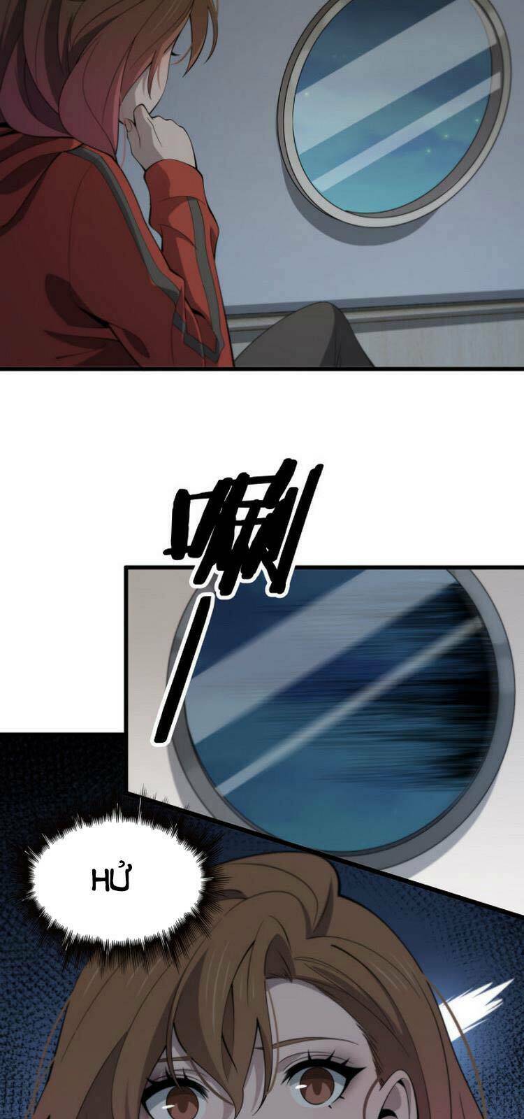 Đại Sư Phụ Hạ Sơn - Chapter 16 - Page 41