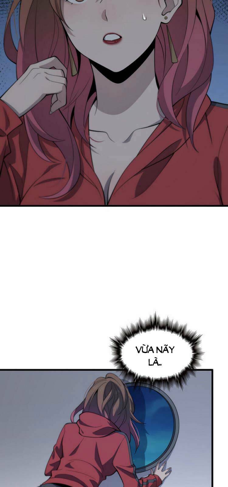 Đại Sư Phụ Hạ Sơn - Chapter 16 - Page 42