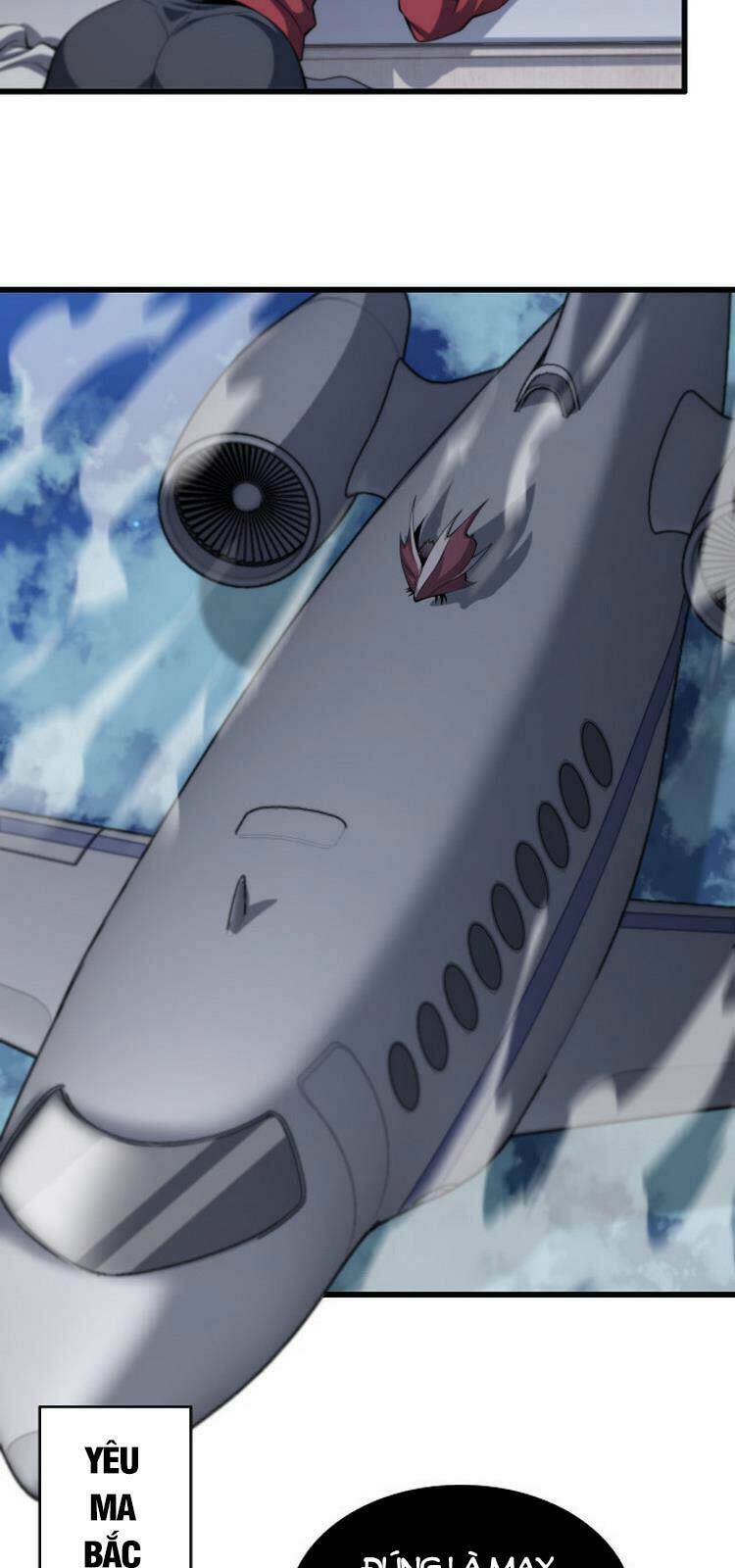 Đại Sư Phụ Hạ Sơn - Chapter 16 - Page 43