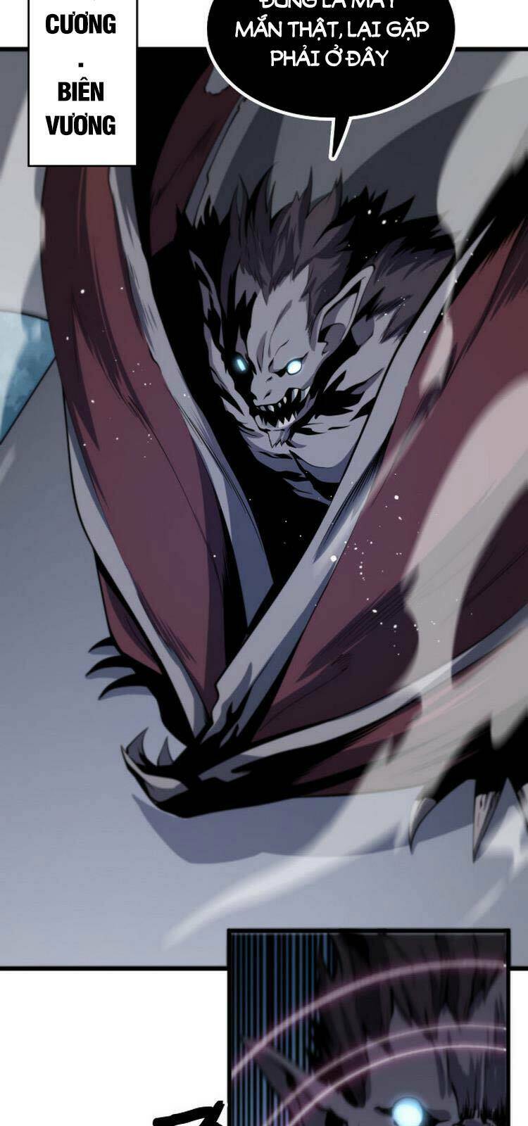 Đại Sư Phụ Hạ Sơn - Chapter 16 - Page 44