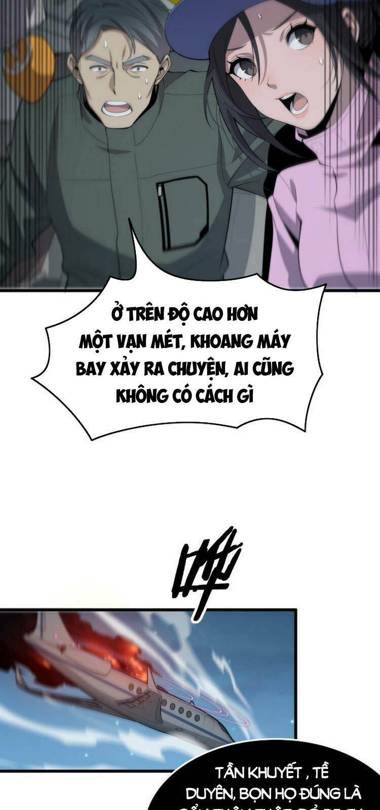 Đại Sư Phụ Hạ Sơn - Chapter 16 - Page 48