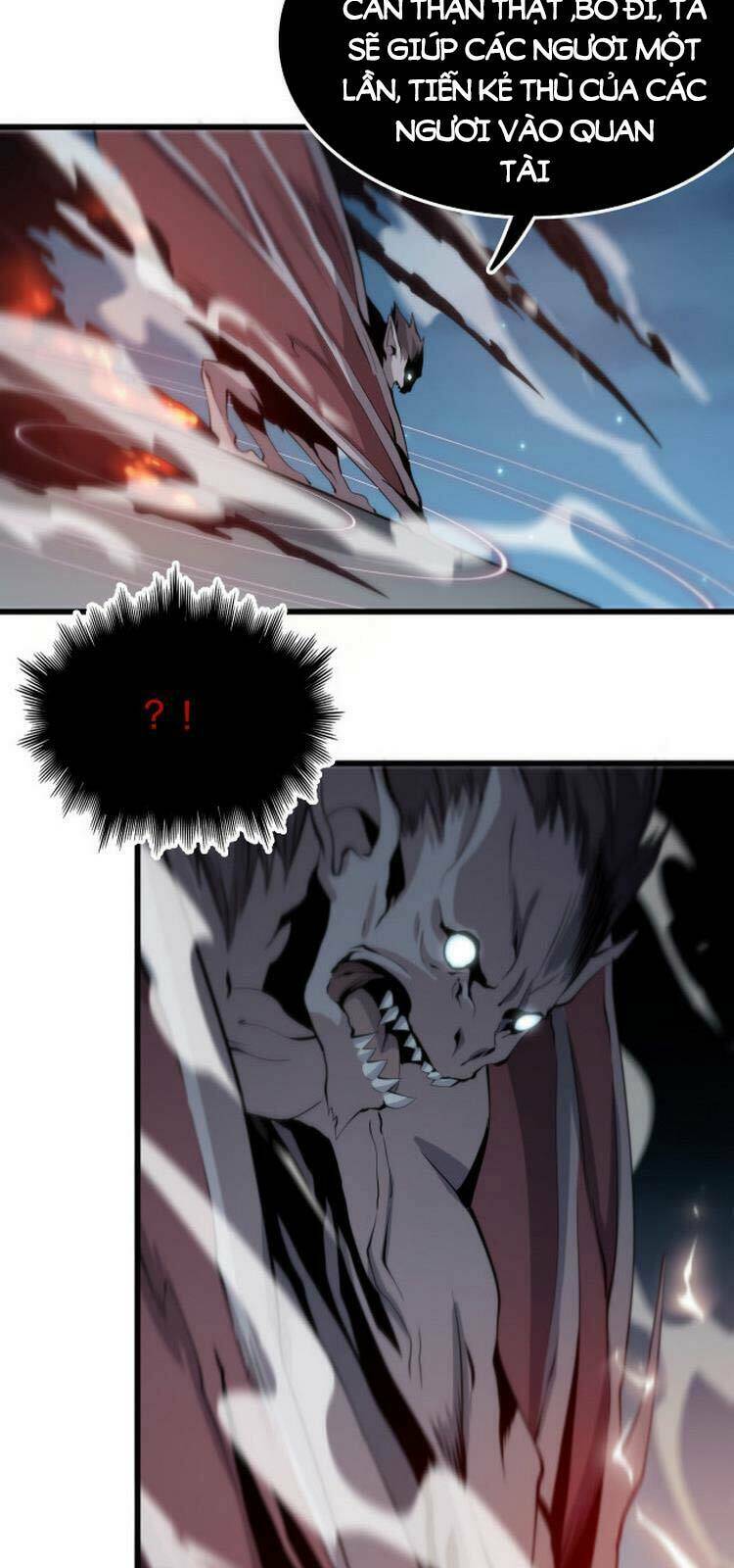 Đại Sư Phụ Hạ Sơn - Chapter 16 - Page 49