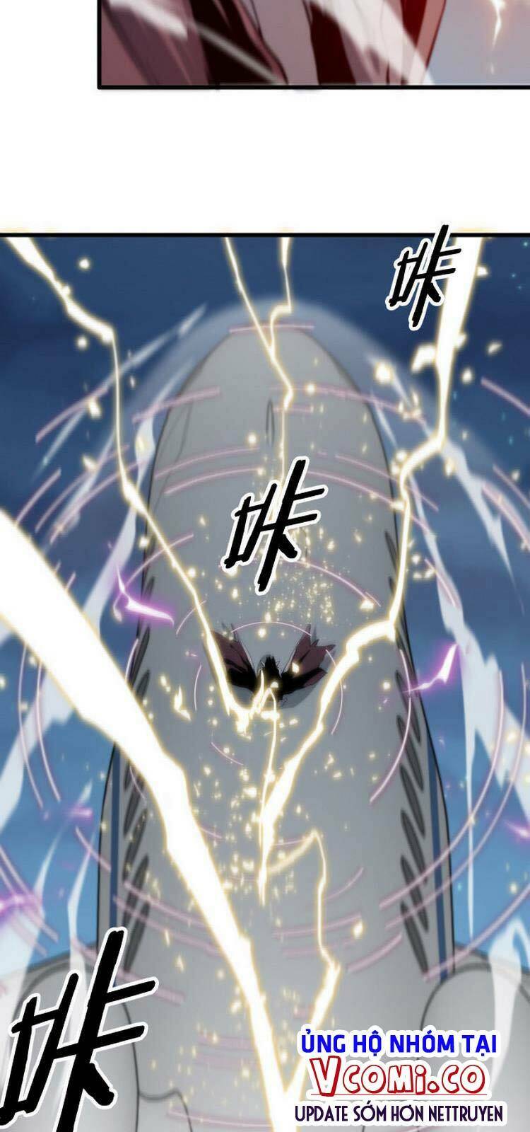 Đại Sư Phụ Hạ Sơn - Chapter 16 - Page 50