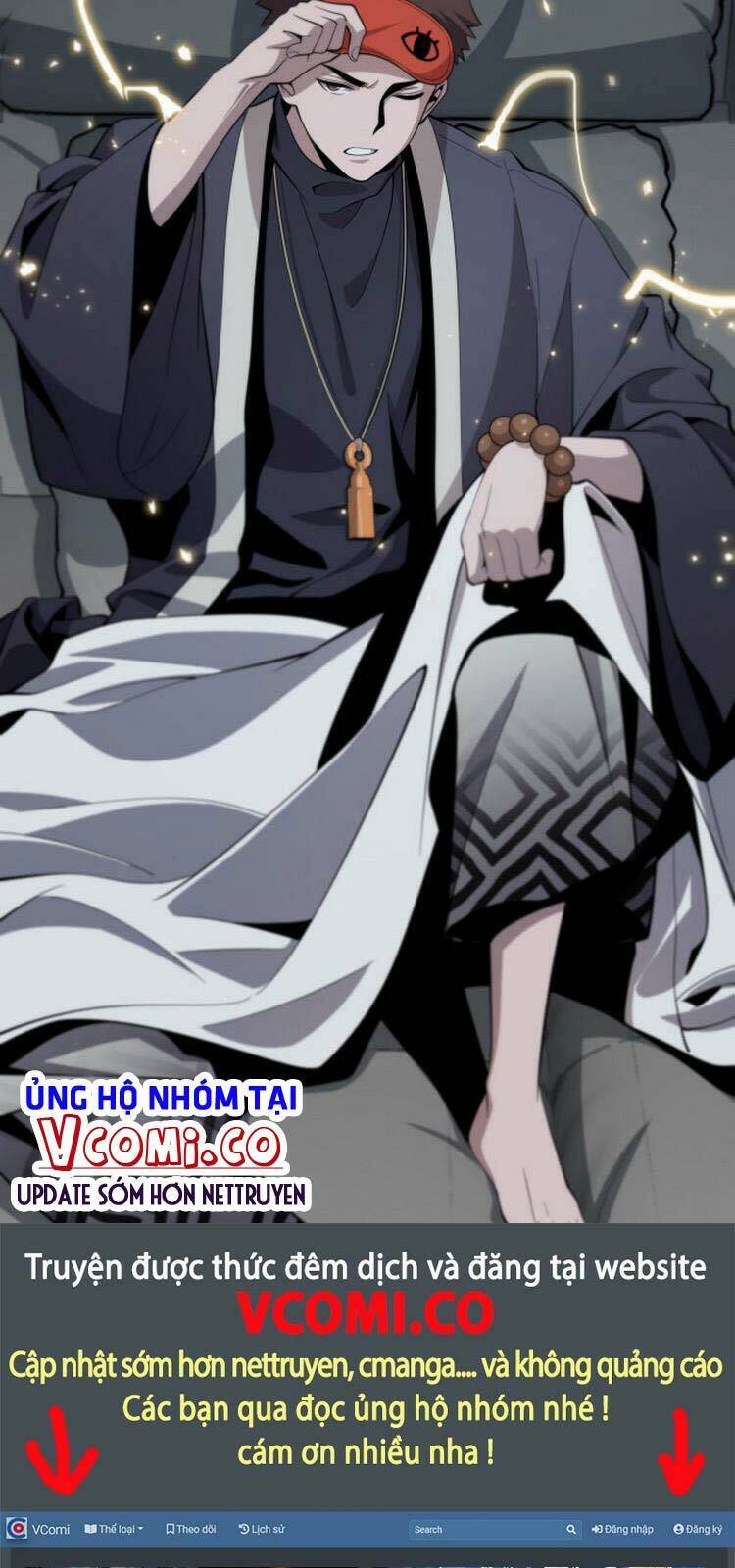 Đại Sư Phụ Hạ Sơn - Chapter 16 - Page 52