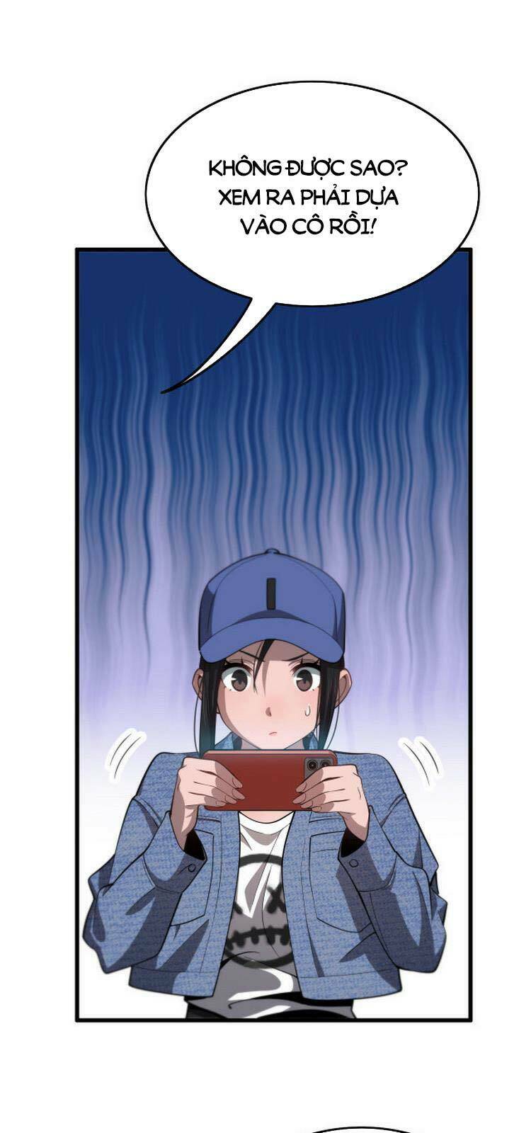 Đại Sư Phụ Hạ Sơn - Chapter 16 - Page 7