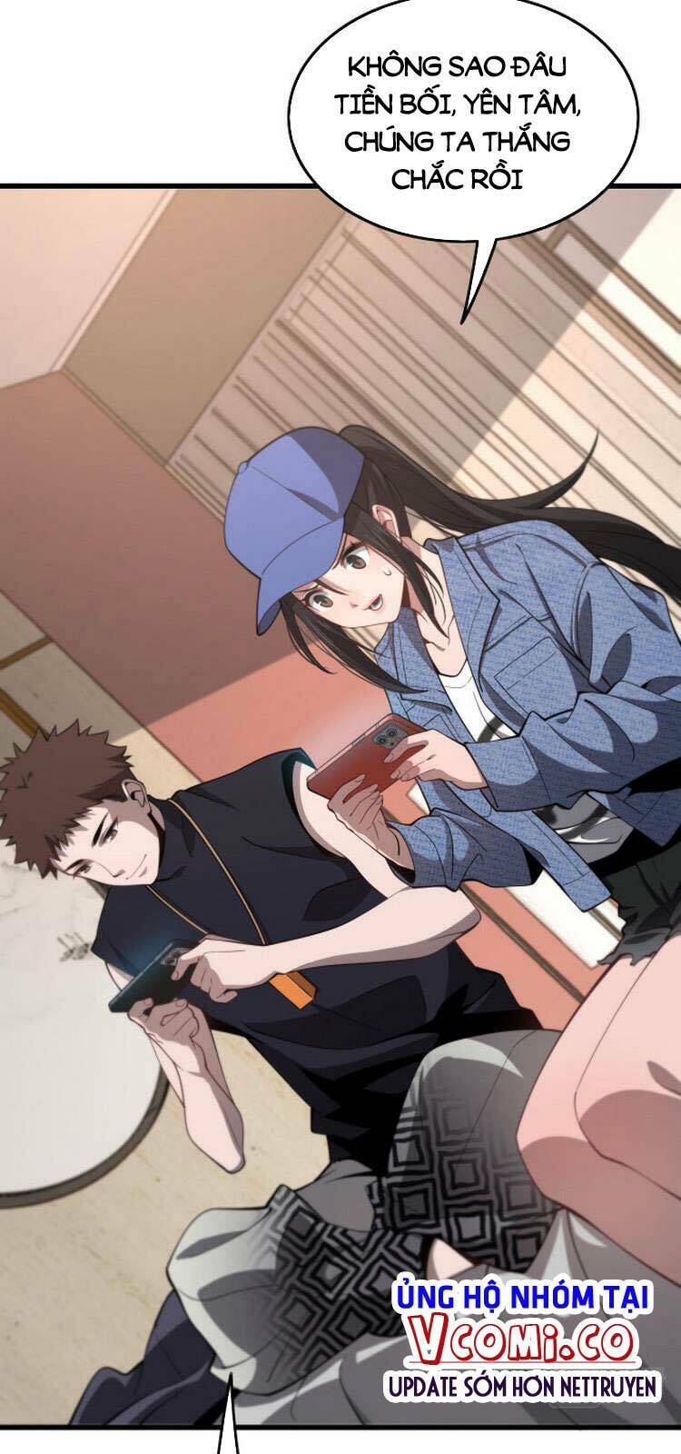 Đại Sư Phụ Hạ Sơn - Chapter 16 - Page 8